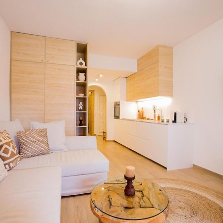 Diamantes Cozy 1 Bedroom Apartment Los Cristianos  Zewnętrze zdjęcie