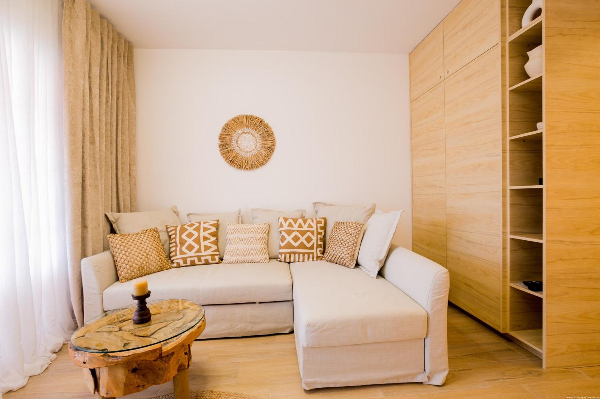 Diamantes Cozy 1 Bedroom Apartment Los Cristianos  Zewnętrze zdjęcie