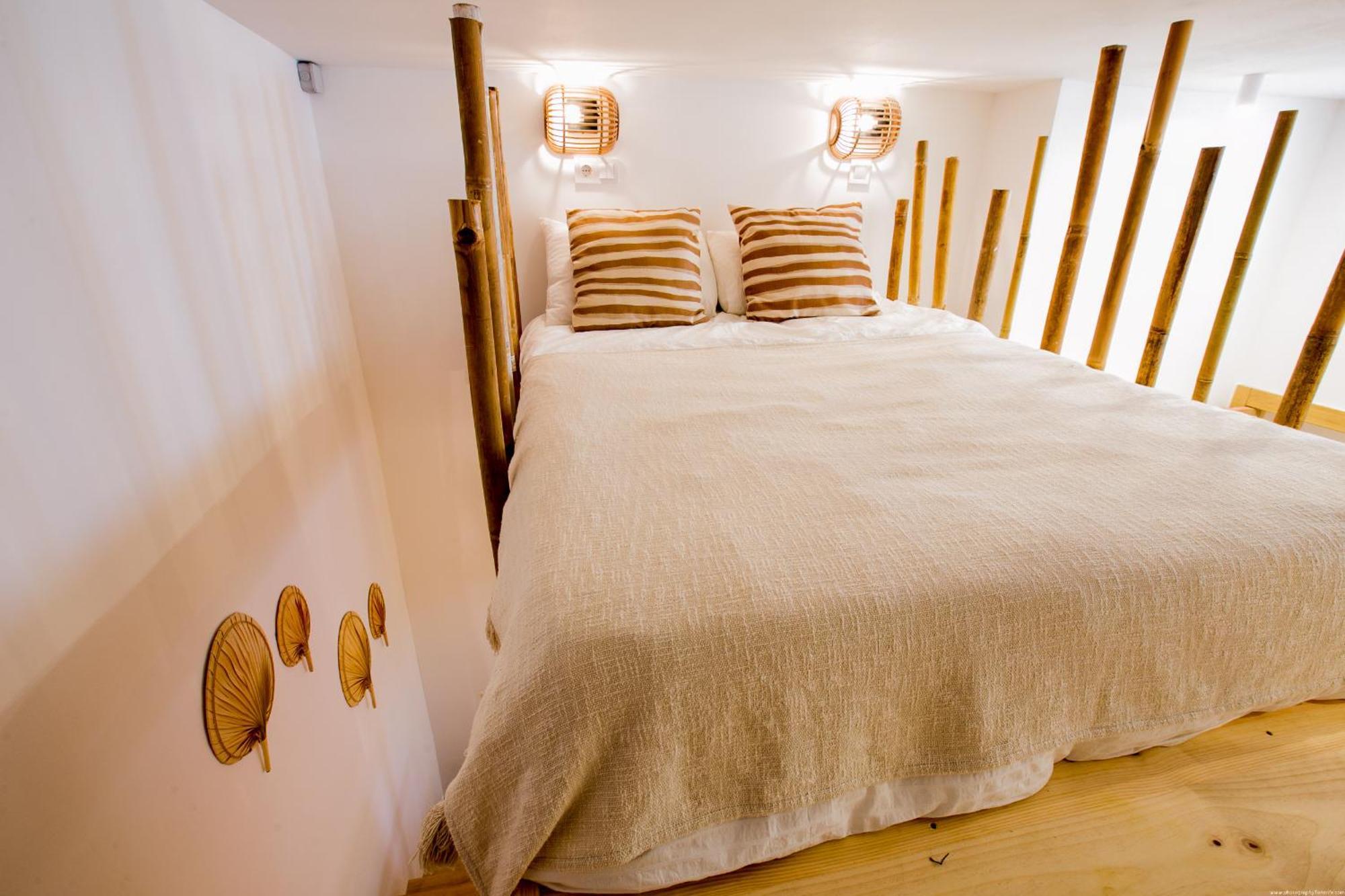 Diamantes Cozy 1 Bedroom Apartment Los Cristianos  Zewnętrze zdjęcie
