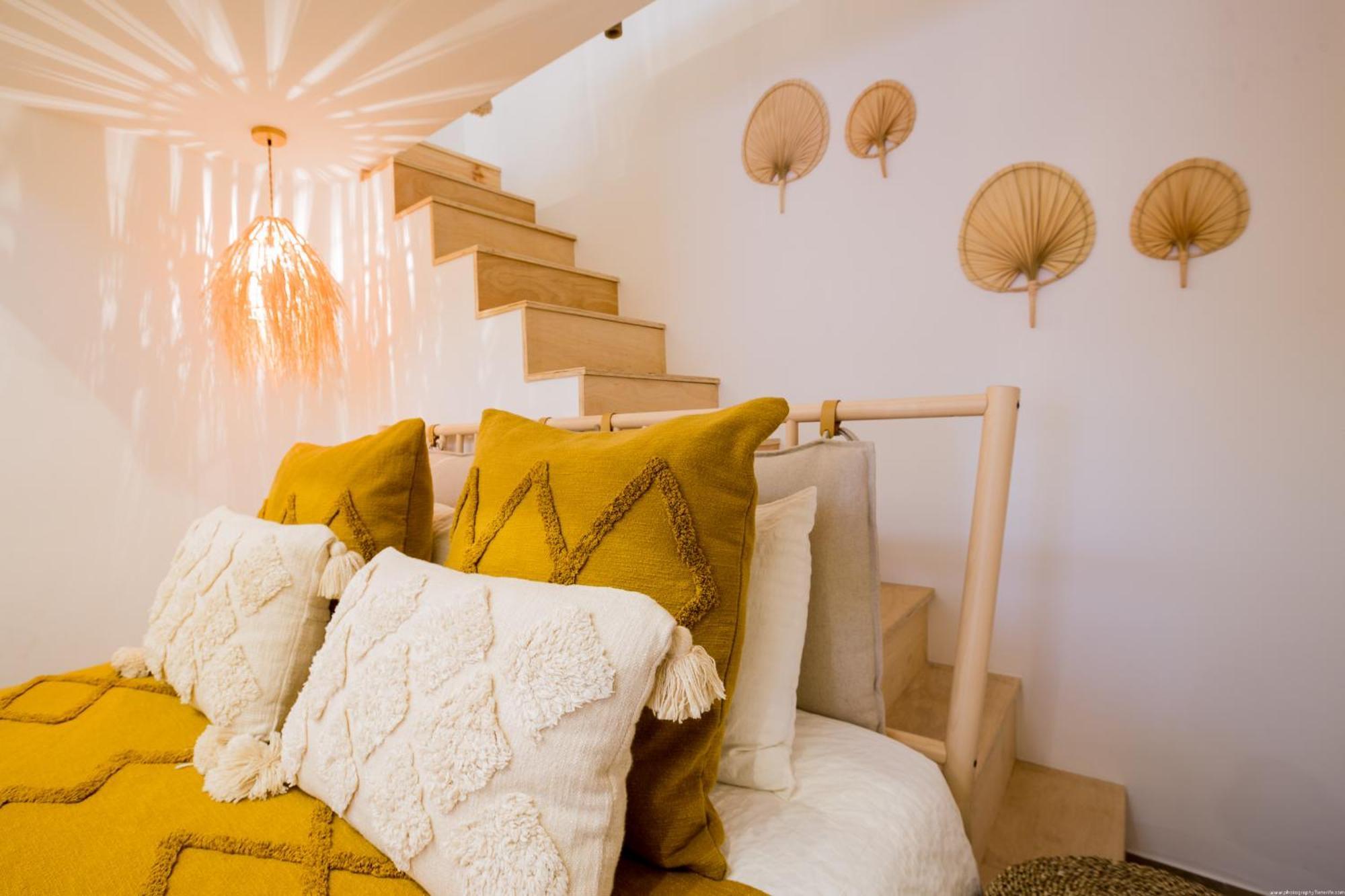 Diamantes Cozy 1 Bedroom Apartment Los Cristianos  Zewnętrze zdjęcie