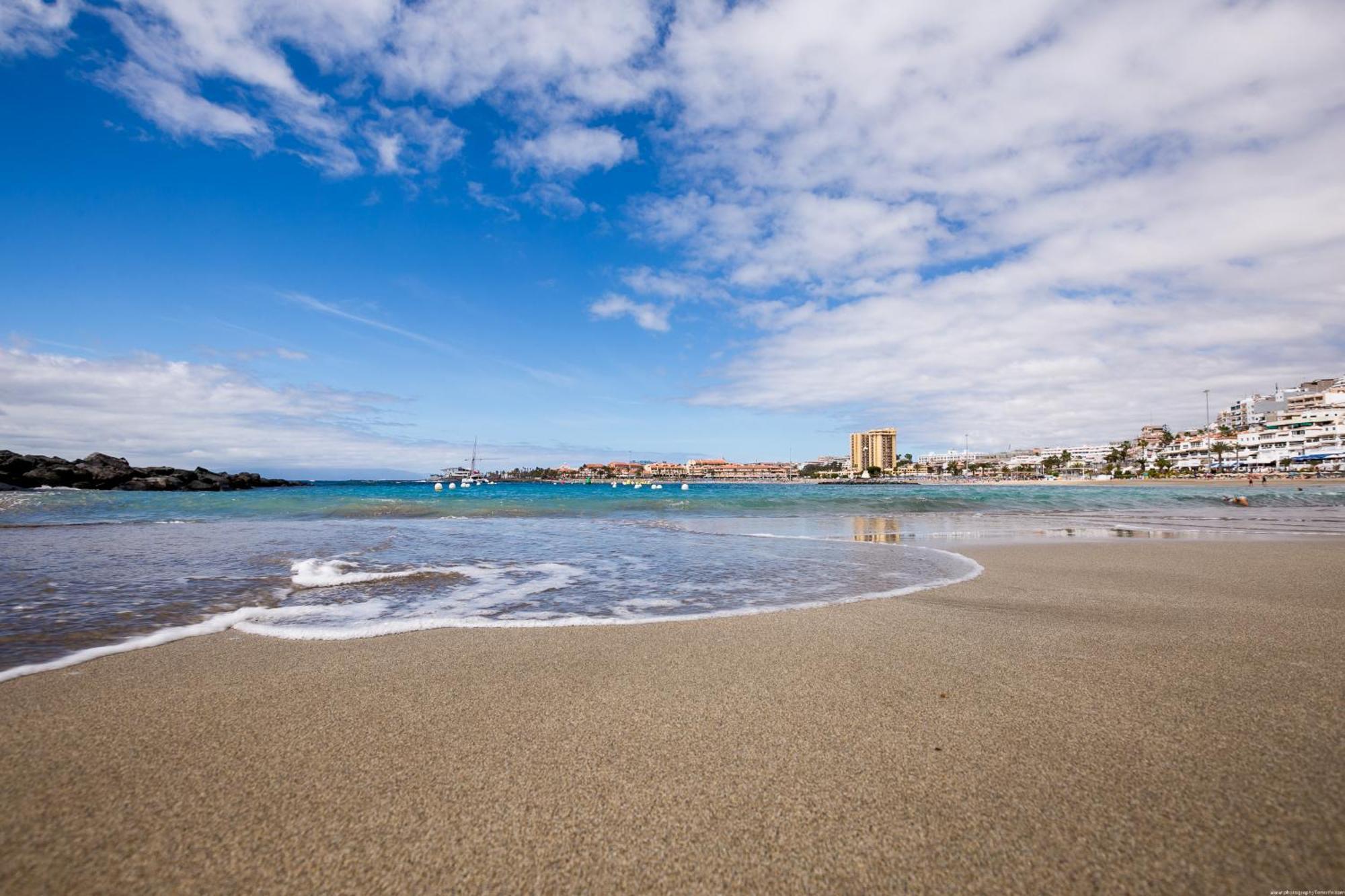 Diamantes Cozy 1 Bedroom Apartment Los Cristianos  Zewnętrze zdjęcie
