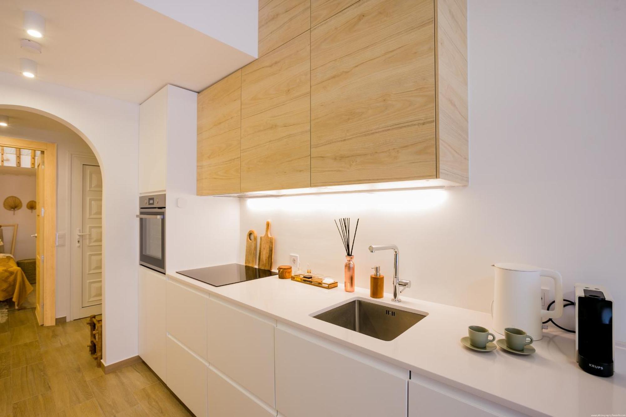 Diamantes Cozy 1 Bedroom Apartment Los Cristianos  Zewnętrze zdjęcie