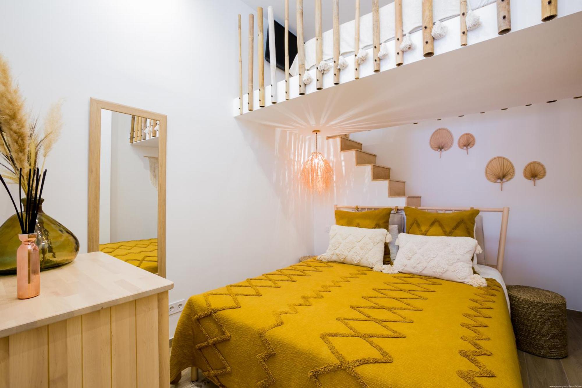 Diamantes Cozy 1 Bedroom Apartment Los Cristianos  Zewnętrze zdjęcie
